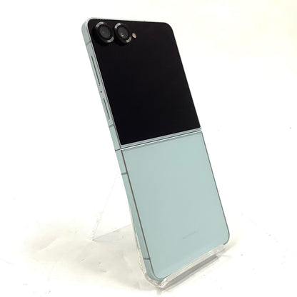【全額返金保証】【最速発送】SAMSUNG Galaxy Z Flip 7 256GB SIMフリー SM-F766Q 美品 動作確認済