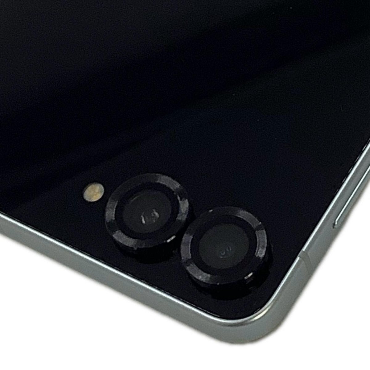 【全額返金保証】【最速発送】SAMSUNG Galaxy Z Flip 7 256GB SIMフリー SM-F766Q 美品 動作確認済