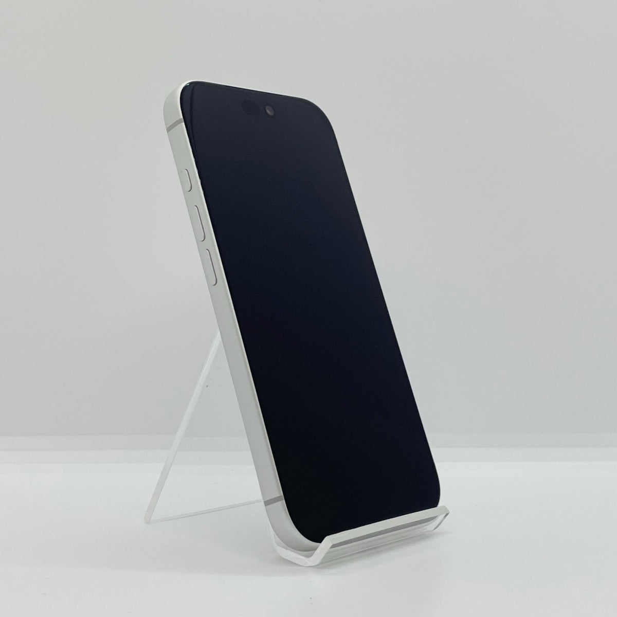 【全額返金保証】【最速発送】Apple iPhone iPhone 18 Pro 256GB シルバー Softbank SIMフリー 白ロム 超美品 動作確認済 100%