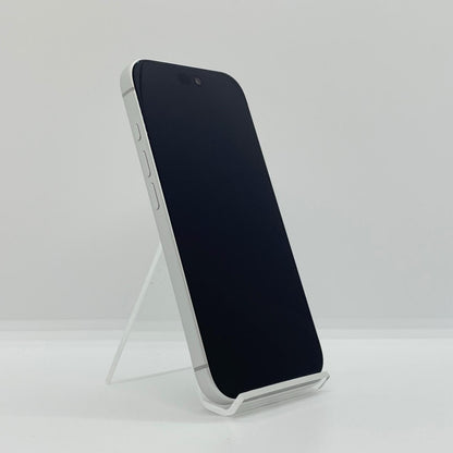 【全額返金保証】【最速発送】Apple iPhone iPhone 18 Pro 256GB シルバー Softbank SIMフリー 白ロム 超美品 動作確認済 100%