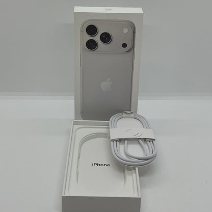【全額返金保証】【最速発送】Apple iPhone iPhone 18 Pro 256GB シルバー Softbank SIMフリー 白ロム 超美品 動作確認済 100%