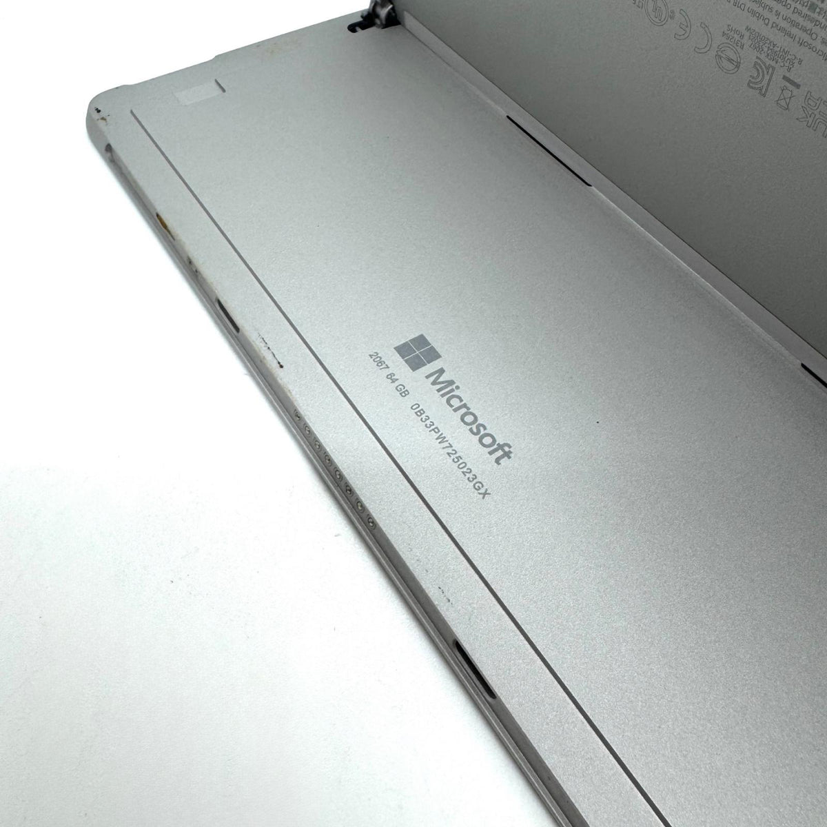 【最速発送】Microsoft Surface Go 4 Intel(R) N200 8GB SSD 64GB【難有】