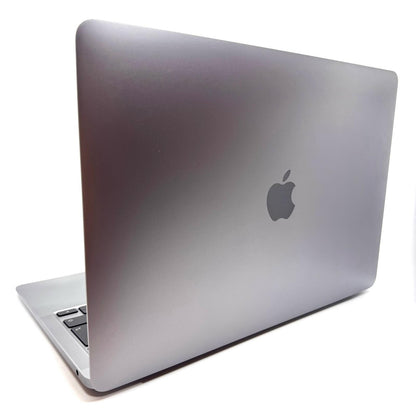【全額返金保証】【最速発送】Apple MacBook Air 13インチ 2020 Intel Core i5 1.1GHz クアッドコア 16GB 1TB スペースグレイ 80% 動作確認済