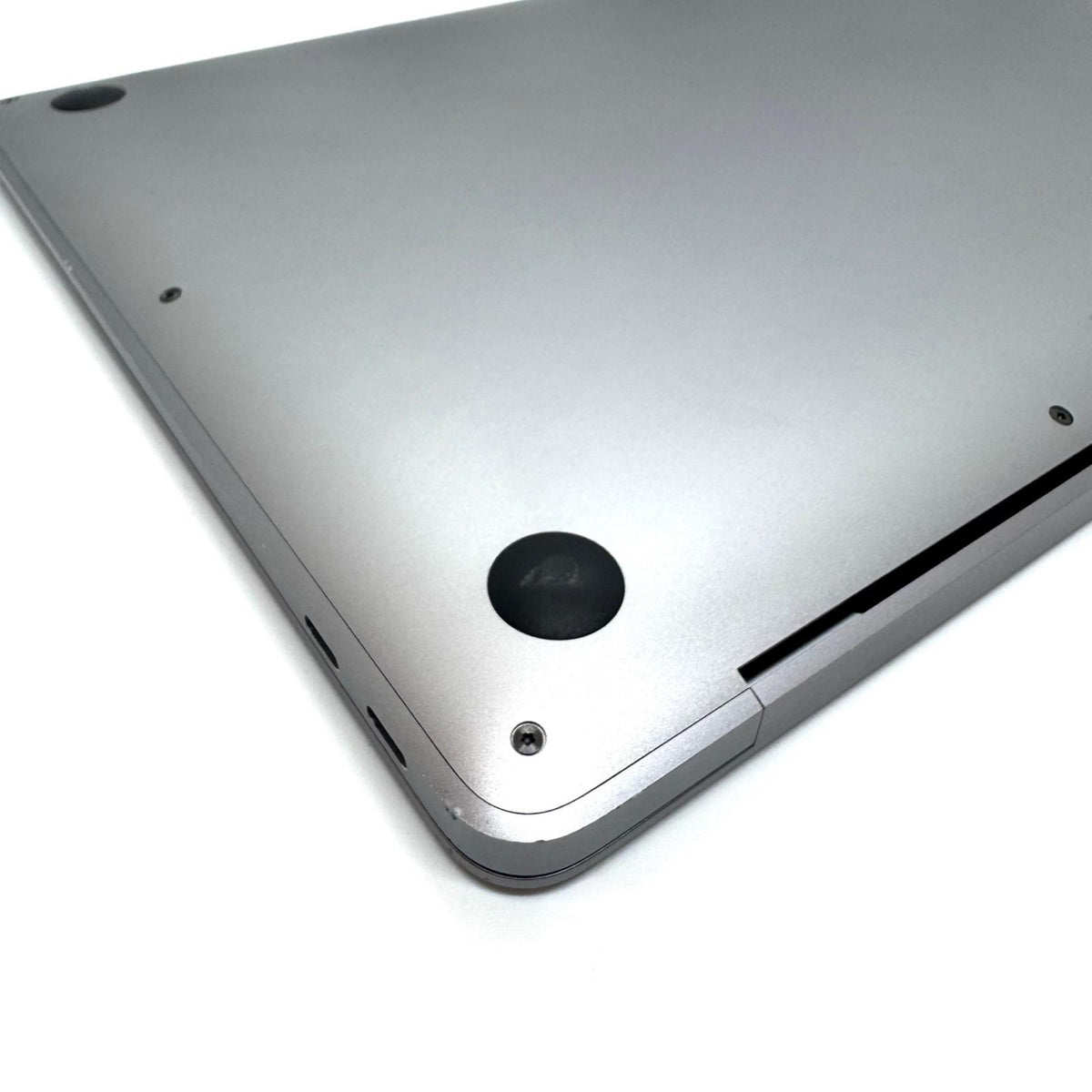 【全額返金保証】【最速発送】Apple MacBook Air 13インチ 2020 Intel Core i5 1.1GHz クアッドコア 16GB 1TB スペースグレイ 80% 動作確認済