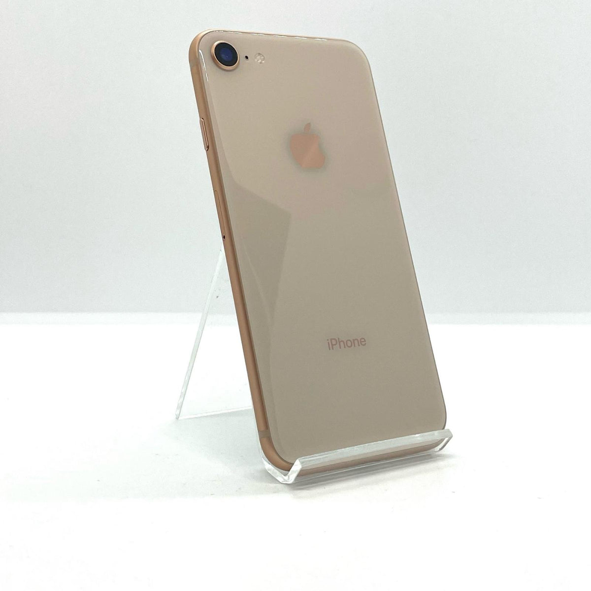 【最速発送】Apple iPhone iPhone 8 256GB ゴールド SIMフリー【難有】 78%