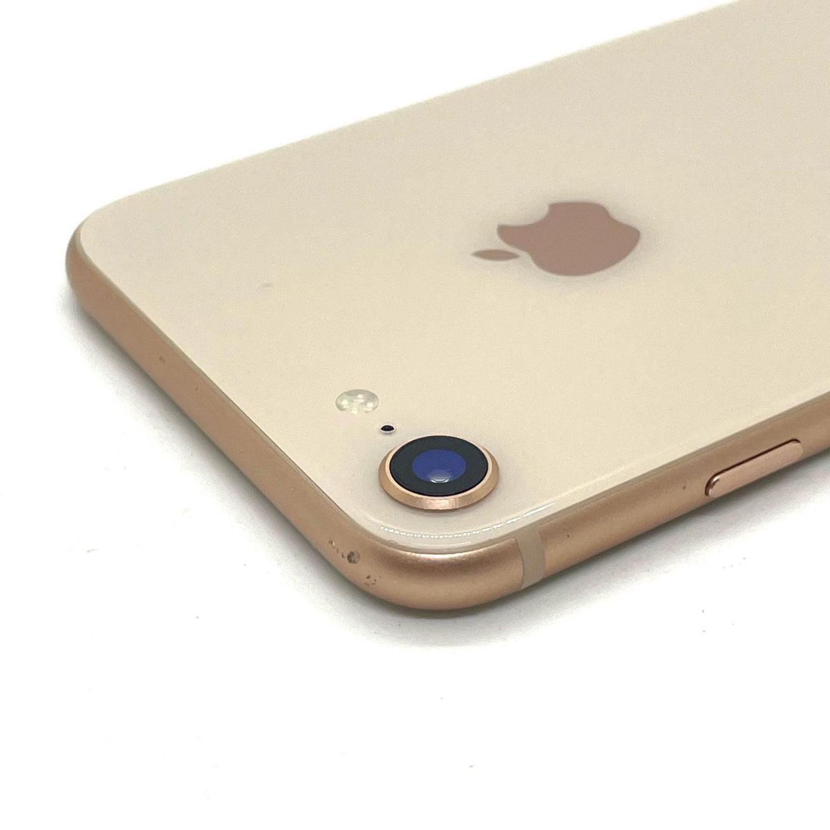 【最速発送】Apple iPhone iPhone 8 256GB ゴールド SIMフリー【難有】 78%