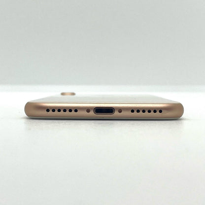 【最速発送】Apple iPhone iPhone 8 256GB ゴールド SIMフリー【難有】 78%