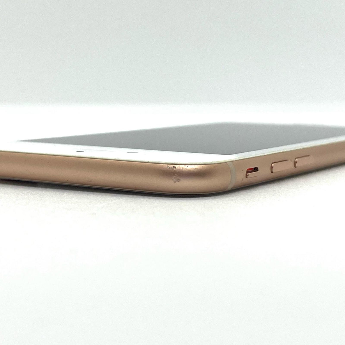 【最速発送】Apple iPhone iPhone 8 256GB ゴールド SIMフリー【難有】 78%