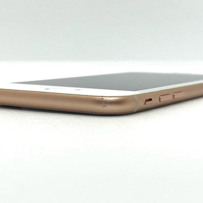 【最速発送】Apple iPhone iPhone 8 256GB ゴールド SIMフリー【難有】 78%