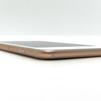 【最速発送】Apple iPhone iPhone 8 256GB ゴールド SIMフリー【難有】 78%