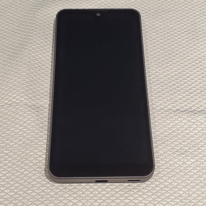 【全額返金保証】【最速発送】SHARP AQUOS Wish2 64GB Black docomo SH-51C 白ロム 動作確認済