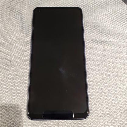 【最速発送】OPPO Reno 7A 128GB スターリーブラック 楽天モバイル SIMフリー CPH2353 白ロム【難有】