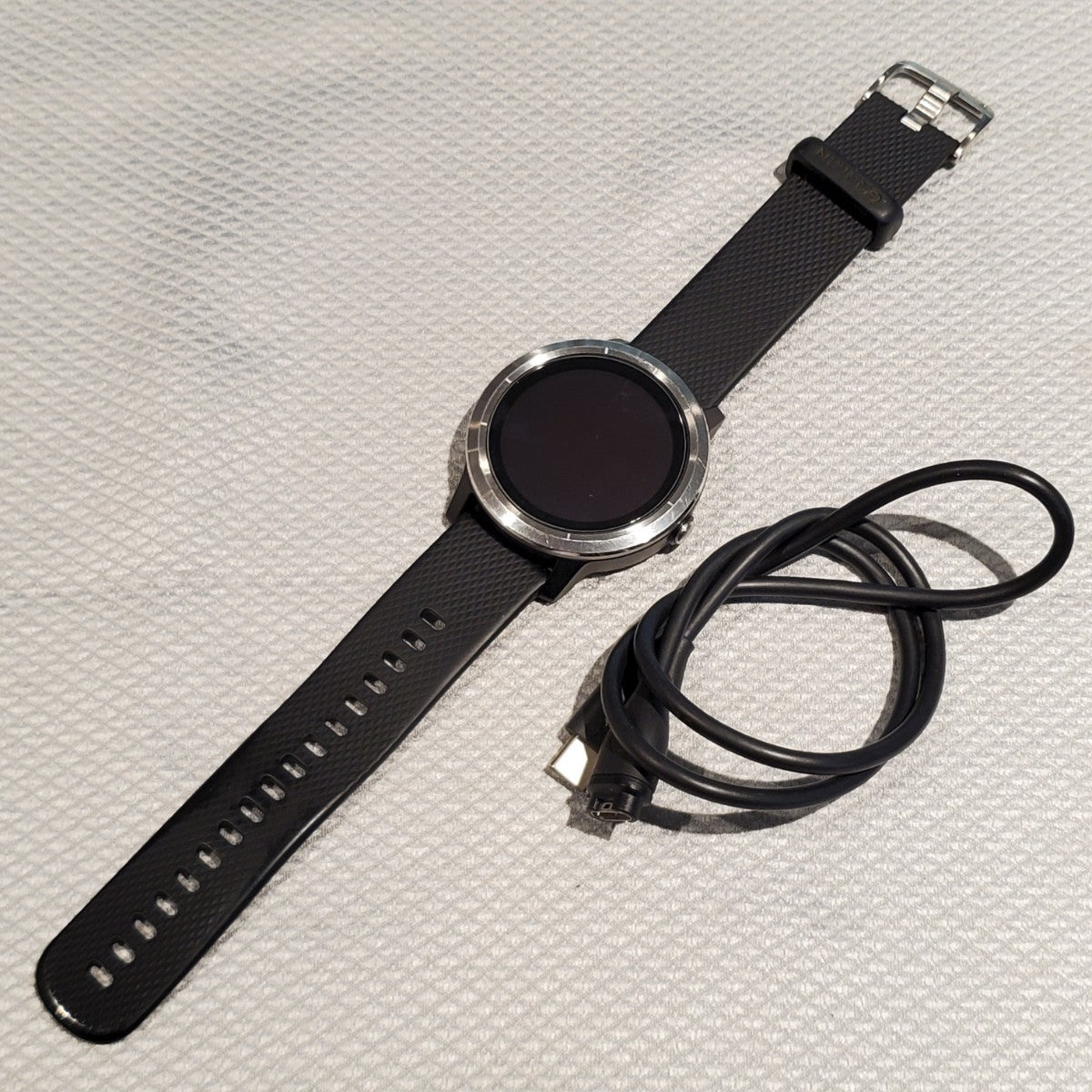 【全額返金保証】【最速発送】GARMIN Vivo Active 3 動作確認済