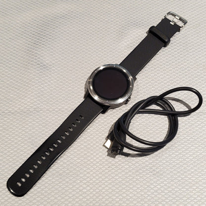 【全額返金保証】【最速発送】GARMIN Vivo Active 3 動作確認済