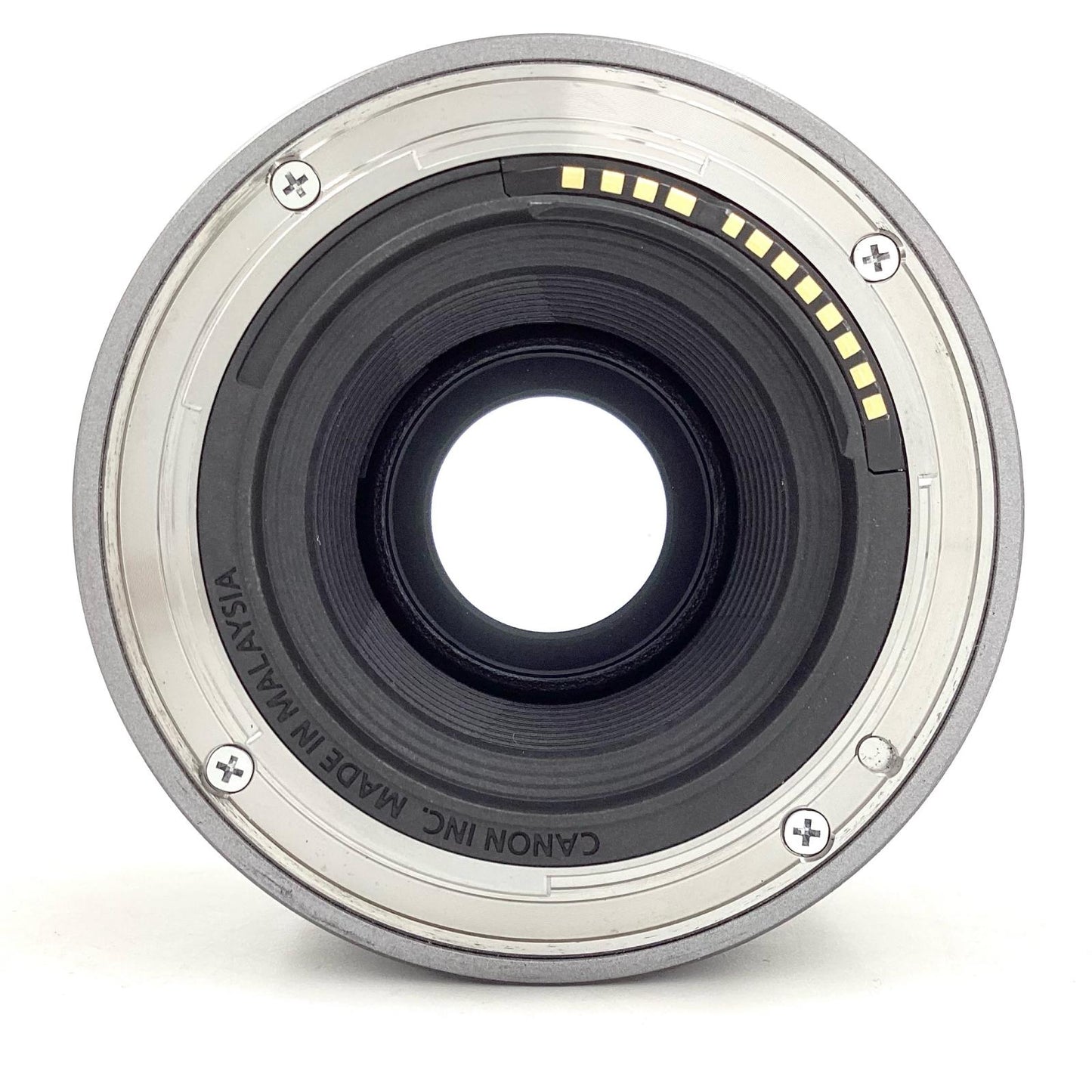 【全額返金保証】【最速発送】Canon RF50mm F1.8 STM 美品 動作確認済