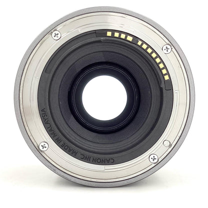 【全額返金保証】【最速発送】Canon RF50mm F1.8 STM 美品 動作確認済