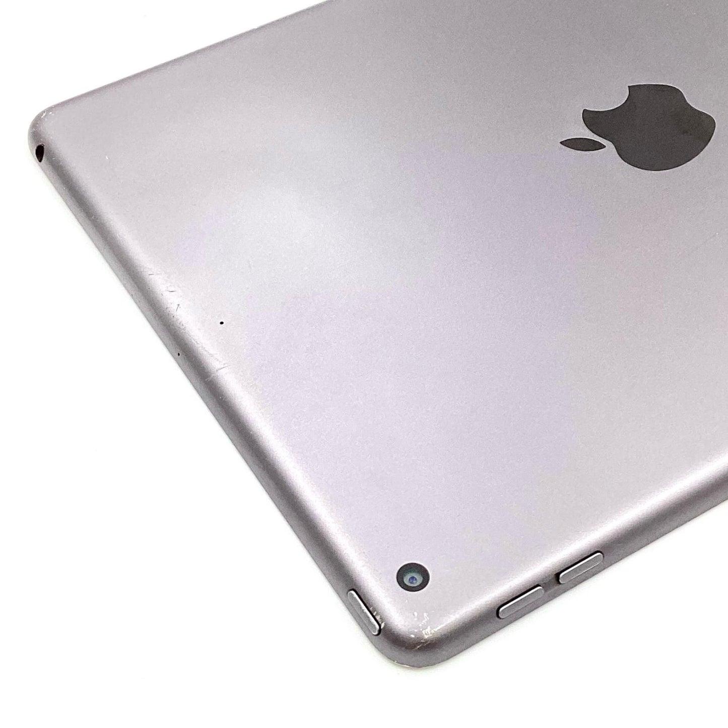 【最速発送】Apple iPad iPad 10.2インチ 第7世代 32GB スペースグレイ Wi-Fi【難有】