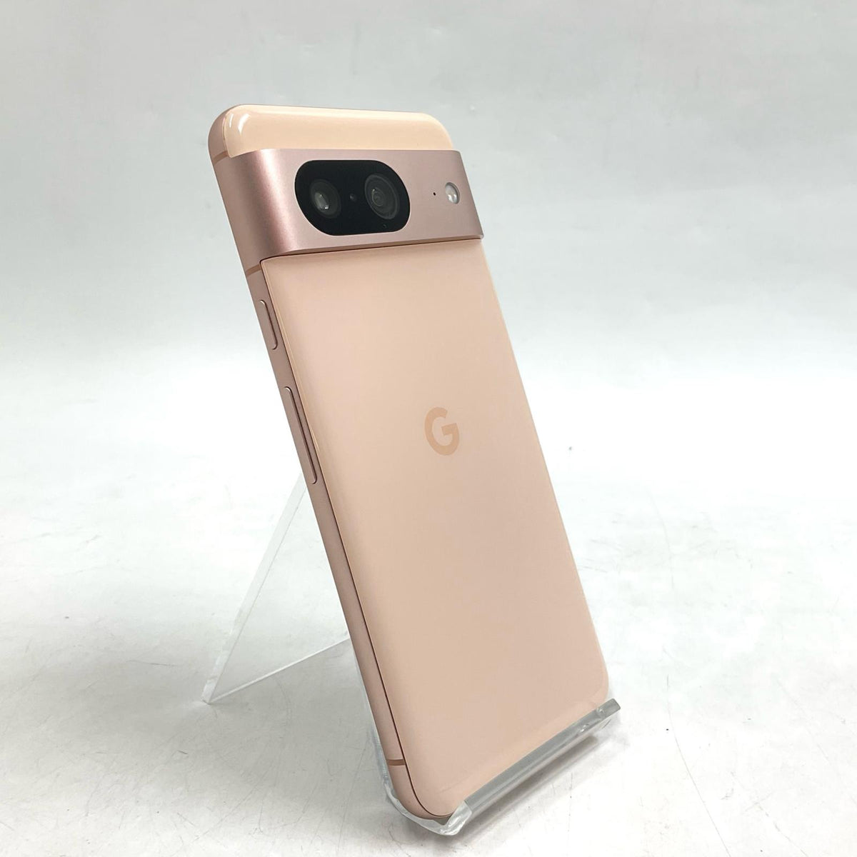 【最速発送】 Google Pixel 8 128GB SIMフリー SIMフリー Pixel 8 白ロム【難有】