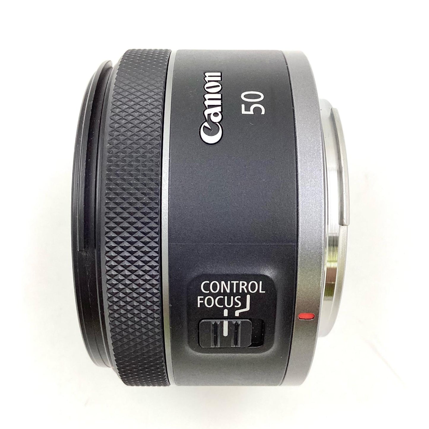 【全額返金保証】【最速発送】Canon RF50mm F1.8 STM 美品 動作確認済