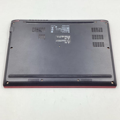 【全額返金保証】【最速発送】dynabook dynabook P1-S6LP-BR P1S6LPBR Intel Core i5-8250U 8GB M.2 SSD 256GB 88.9% 動作確認済
